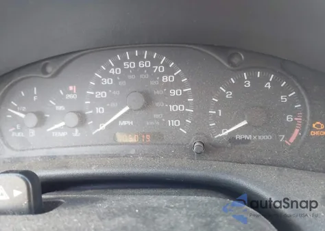 2004 Chevrolet Cavalier z USA, uszkodzony, nr VIN 1G1JC52F847334180